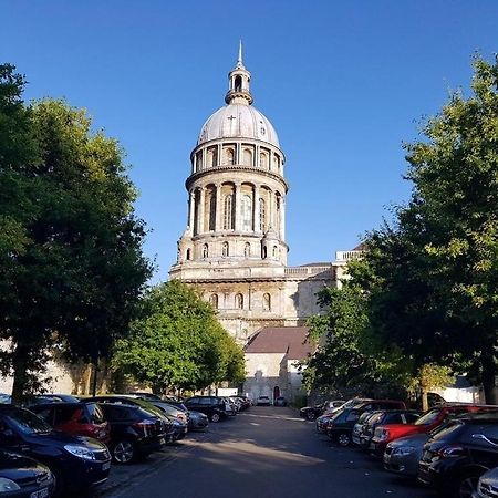 Studio 2 Pers En Vieille Ville Parking Gratuit - By La Source D'Orfee Булонь-сюр-Мер Екстер'єр фото