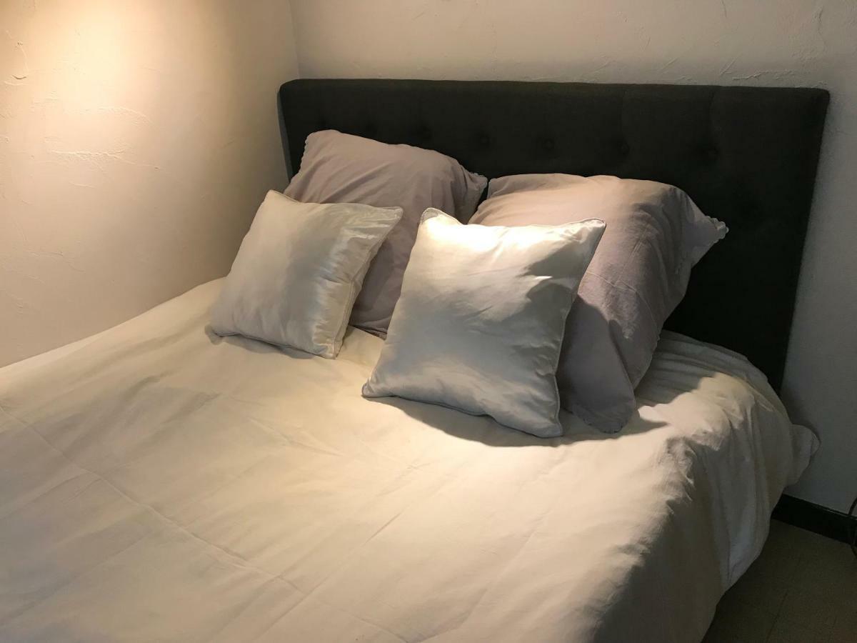 Studio 2 Pers En Vieille Ville Parking Gratuit - By La Source D'Orfee Булонь-сюр-Мер Екстер'єр фото