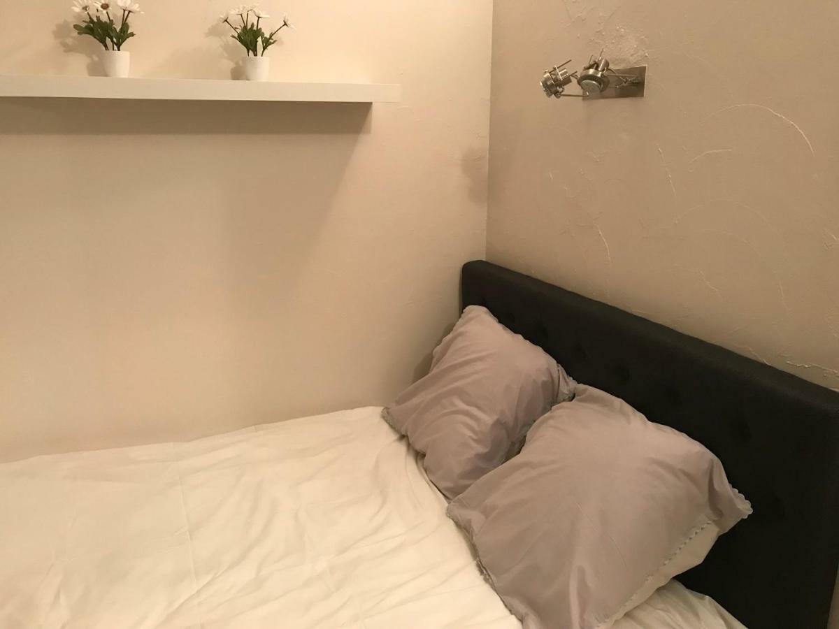 Studio 2 Pers En Vieille Ville Parking Gratuit - By La Source D'Orfee Булонь-сюр-Мер Екстер'єр фото