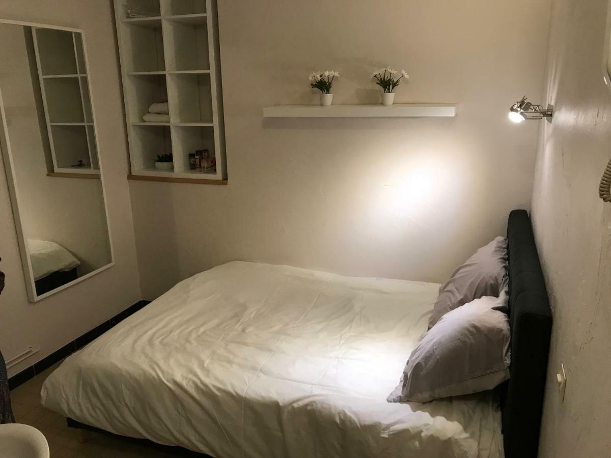 Studio 2 Pers En Vieille Ville Parking Gratuit - By La Source D'Orfee Булонь-сюр-Мер Екстер'єр фото