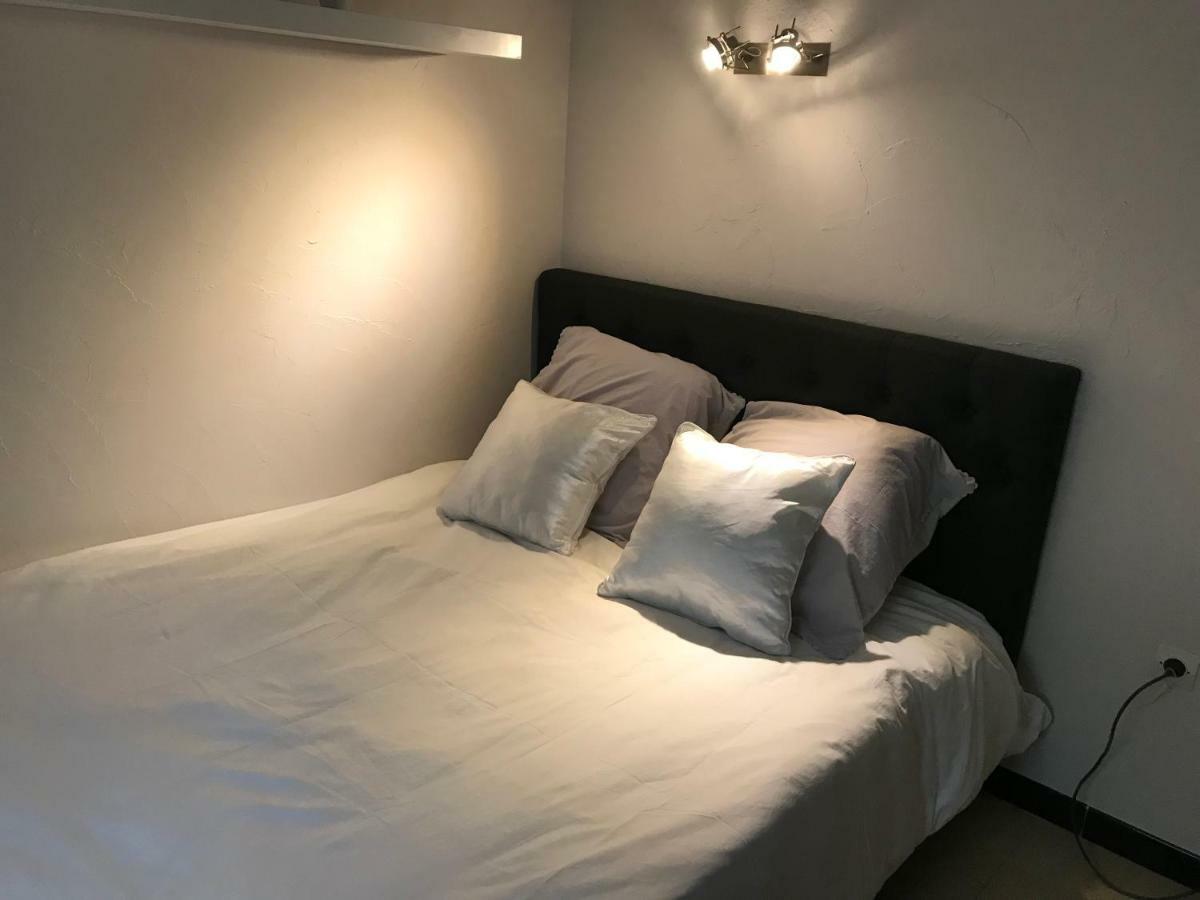 Studio 2 Pers En Vieille Ville Parking Gratuit - By La Source D'Orfee Булонь-сюр-Мер Екстер'єр фото