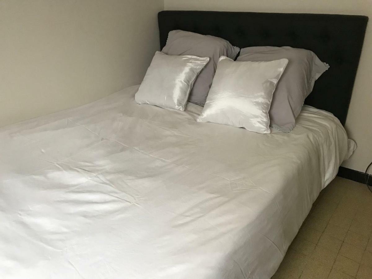 Studio 2 Pers En Vieille Ville Parking Gratuit - By La Source D'Orfee Булонь-сюр-Мер Екстер'єр фото