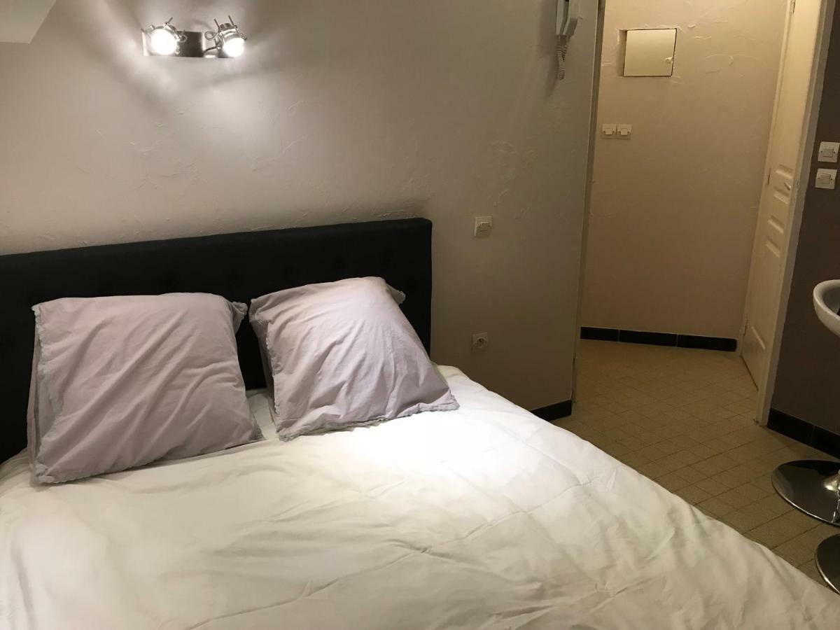 Studio 2 Pers En Vieille Ville Parking Gratuit - By La Source D'Orfee Булонь-сюр-Мер Екстер'єр фото