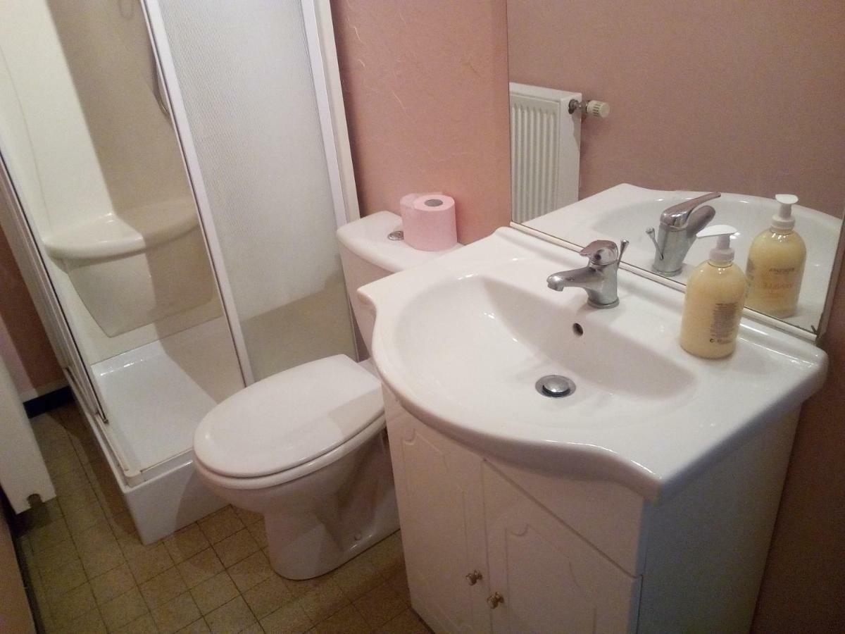 Studio 2 Pers En Vieille Ville Parking Gratuit - By La Source D'Orfee Булонь-сюр-Мер Екстер'єр фото